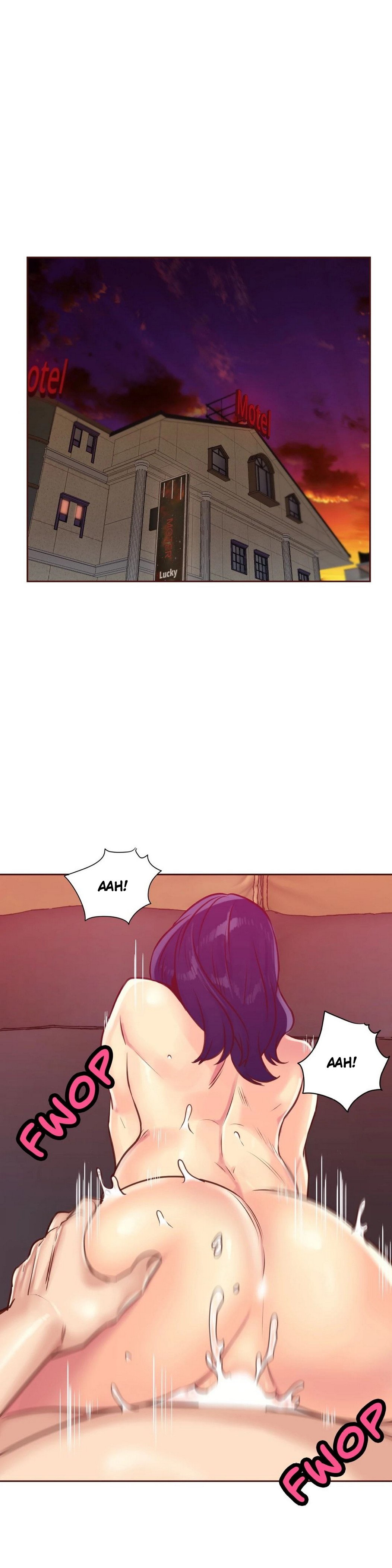 The Yes Girl - Chapter 94 17