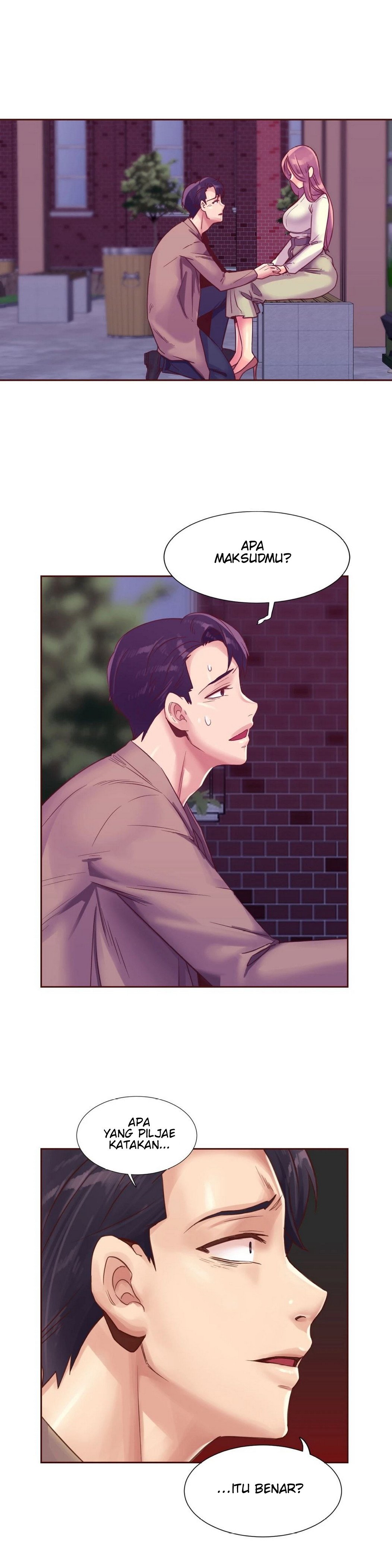 The Yes Girl - Chapter 94 3