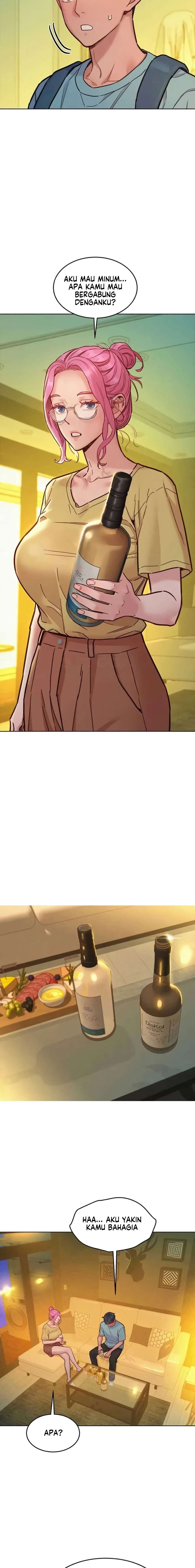 Let&#8217;s Hang Out from Today - Chapter 92 15