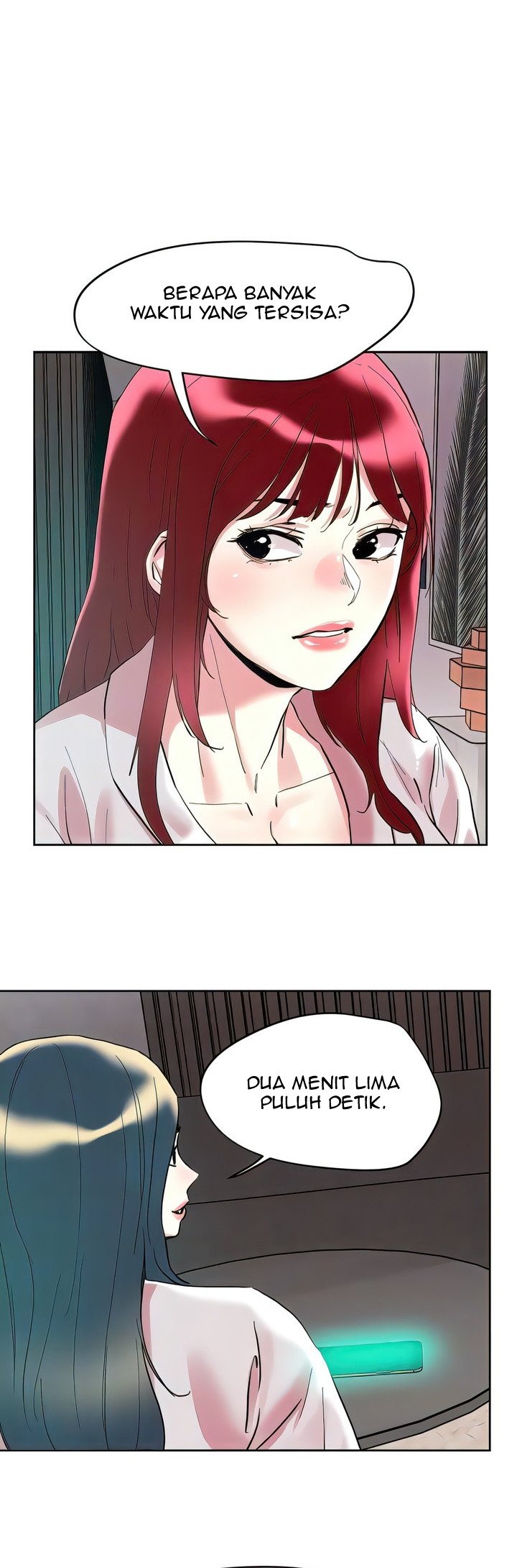 King of the Night - Chapter 93 17