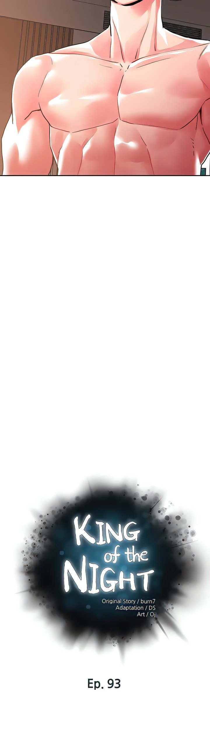 King of the Night - Chapter 93 5