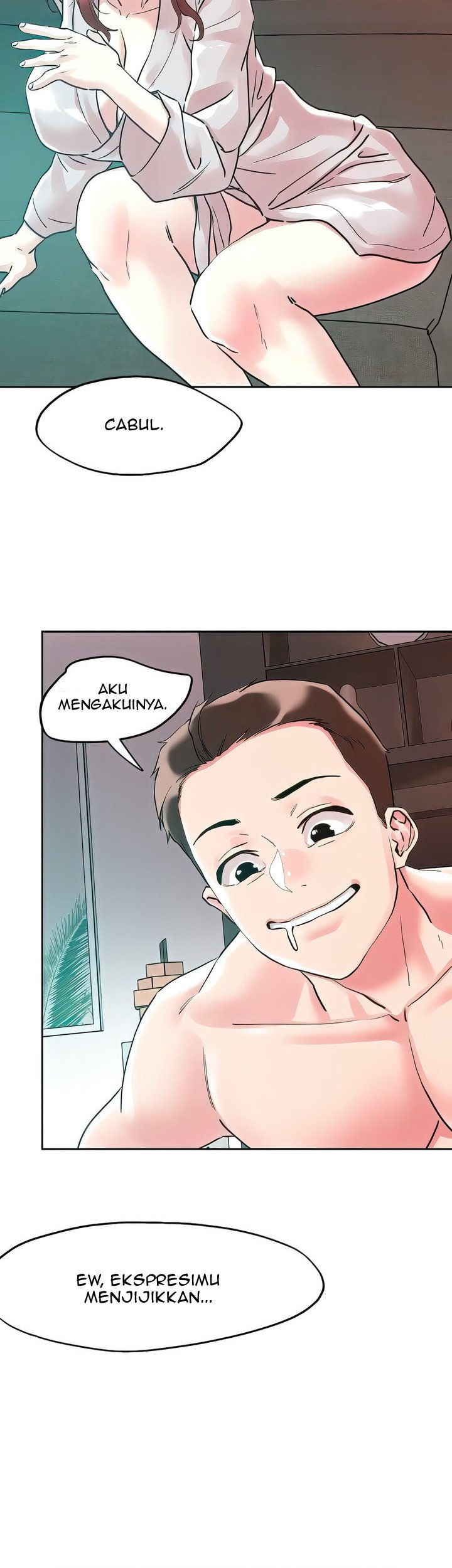 King of the Night - Chapter 93 25