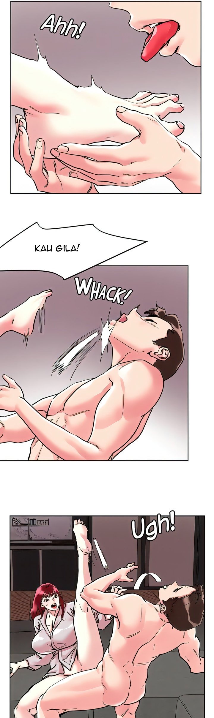 King of the Night - Chapter 93 28