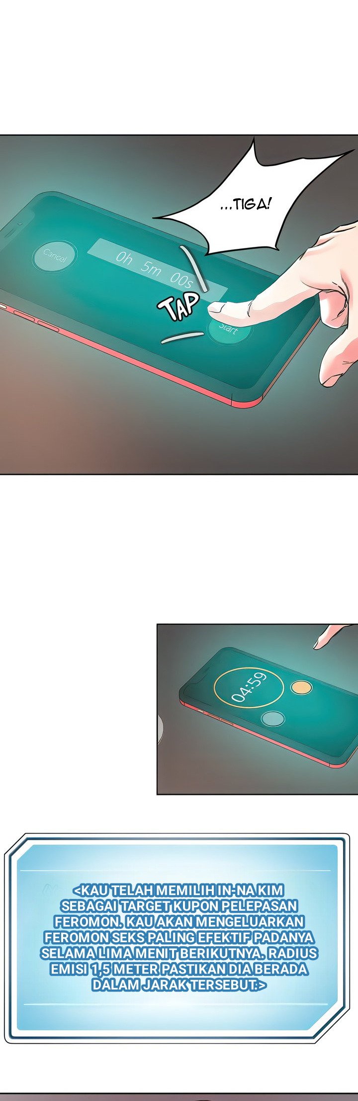 King of the Night - Chapter 93 7