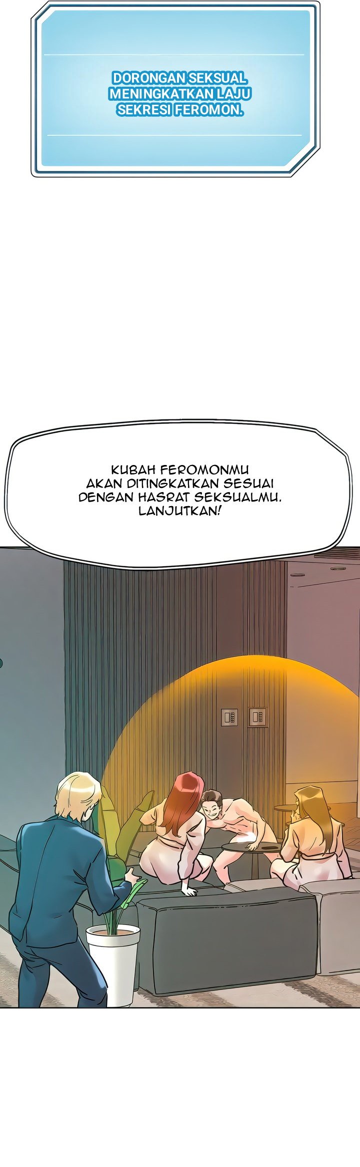 King of the Night - Chapter 93 26