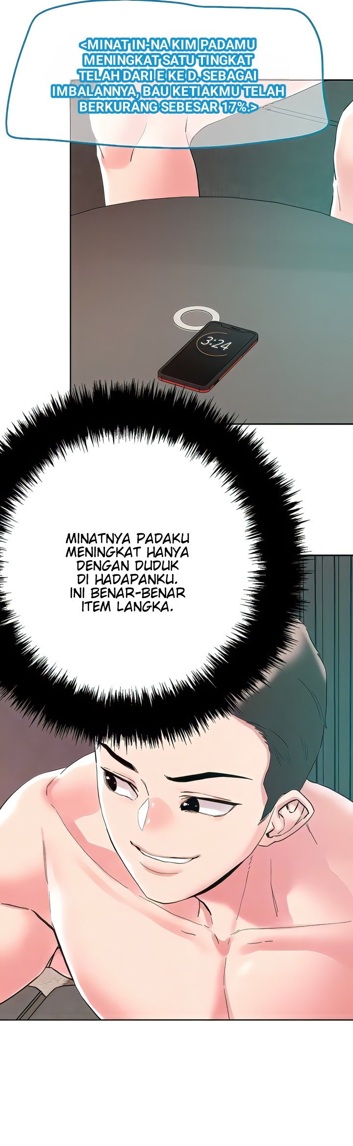 King of the Night - Chapter 93 12