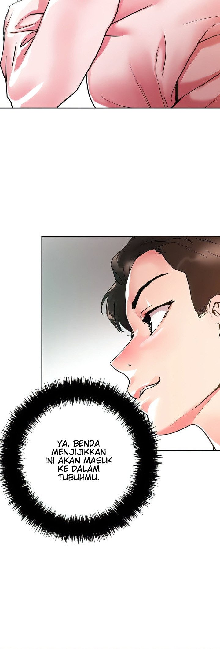 King of the Night - Chapter 93 3