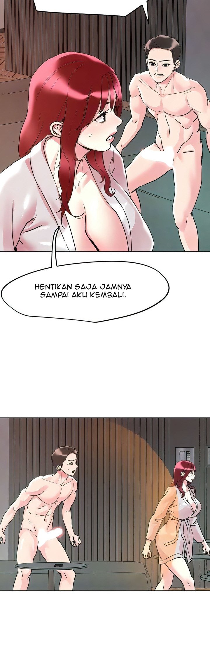 King of the Night - Chapter 93 15