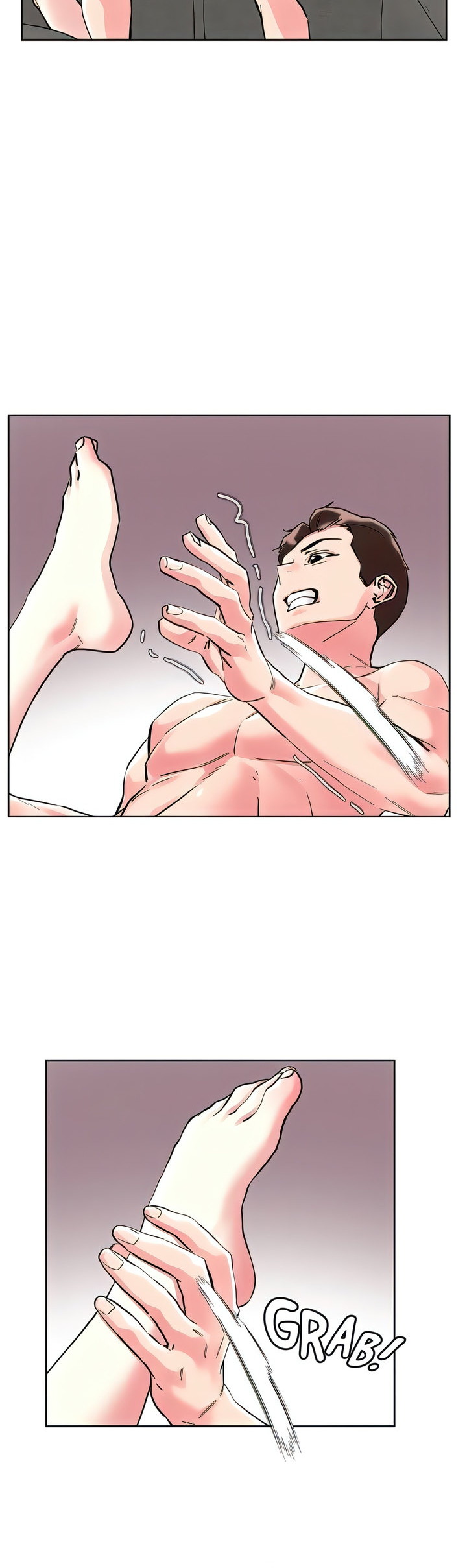 King of the Night - Chapter 93 29