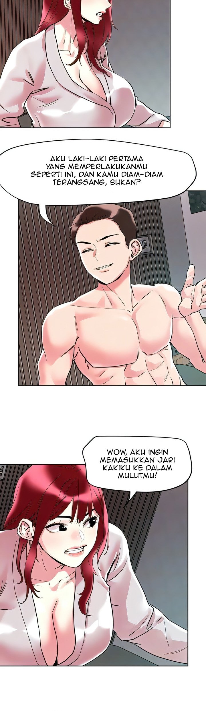 King of the Night - Chapter 93 19