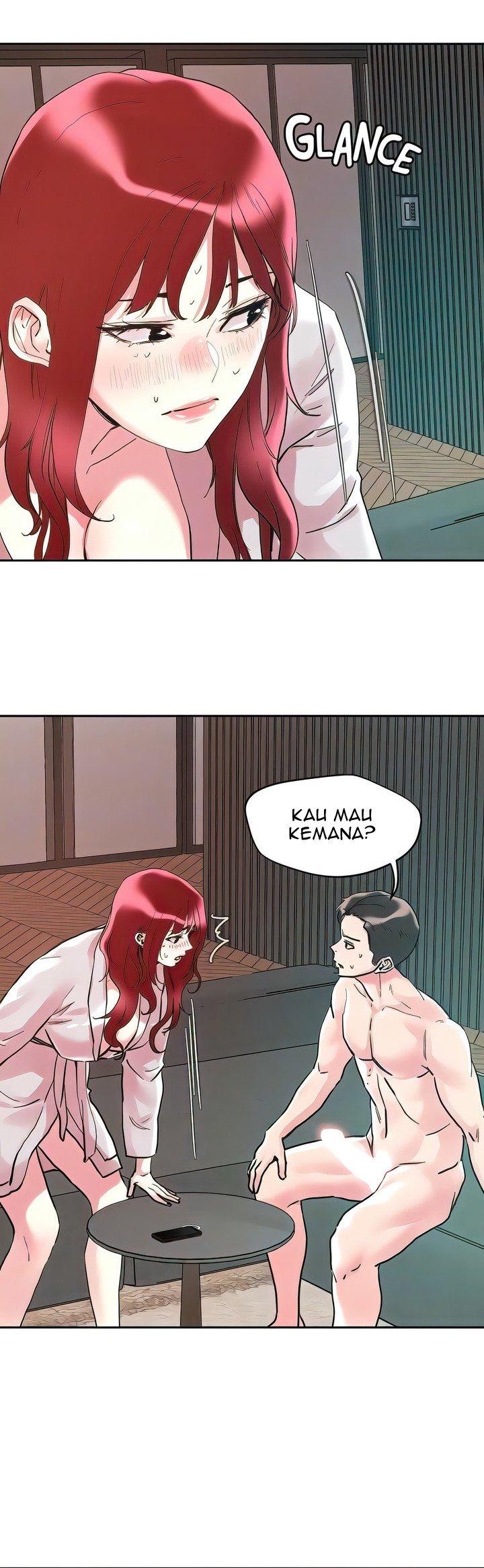 King of the Night - Chapter 93 13