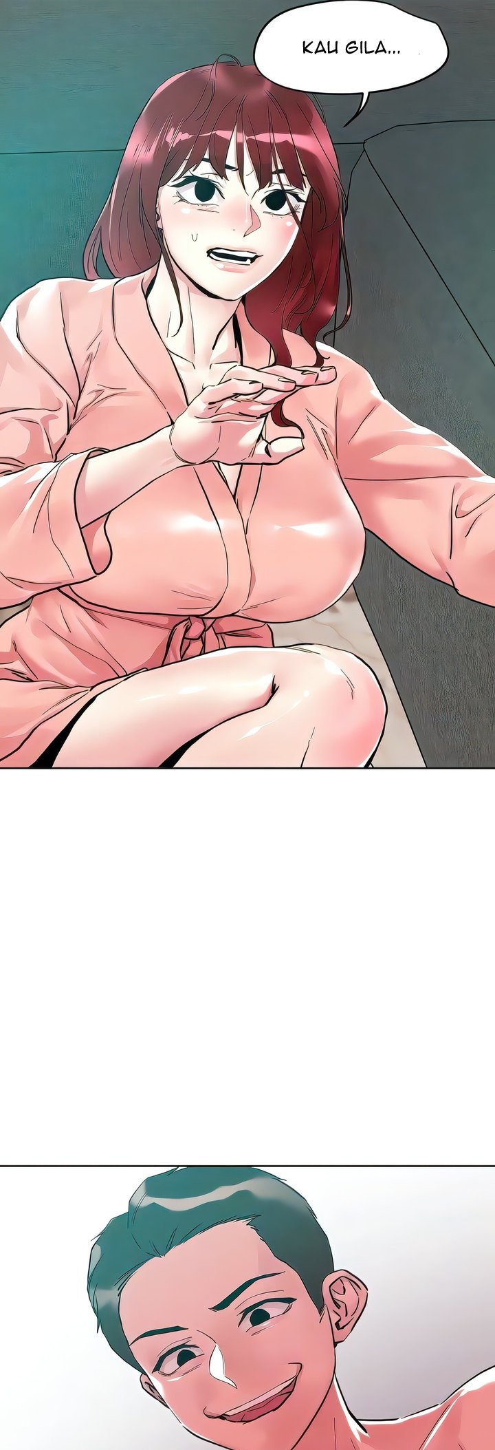 King of the Night - Chapter 93 34