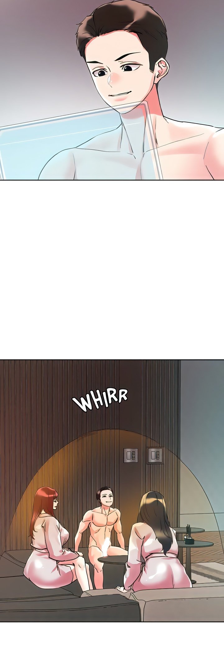 King of the Night - Chapter 93 8