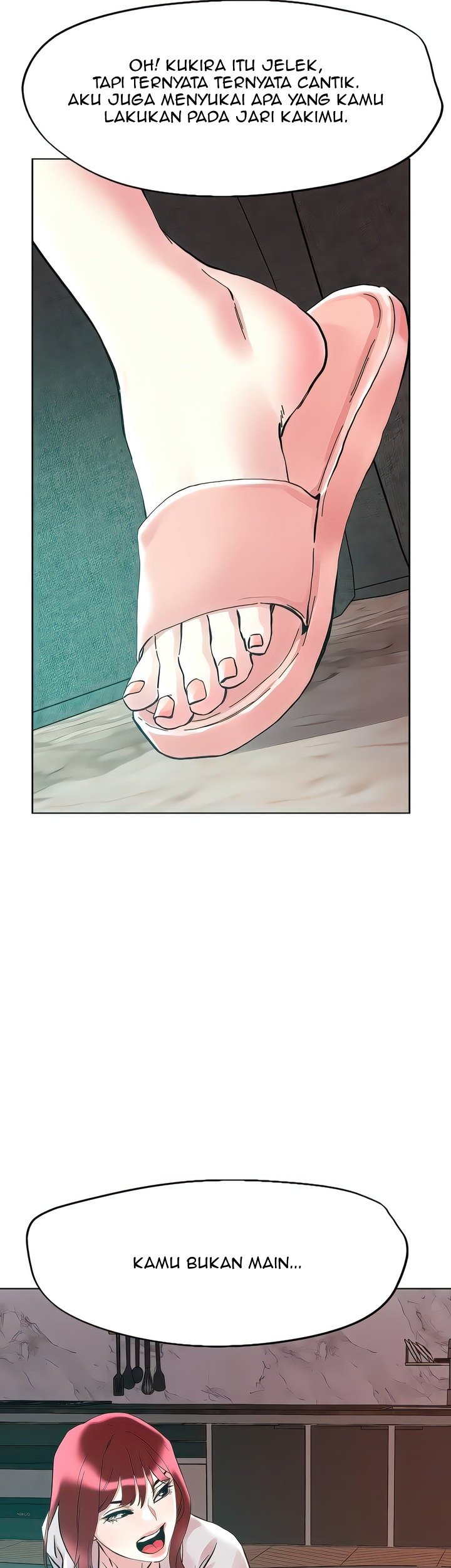 King of the Night - Chapter 93 24