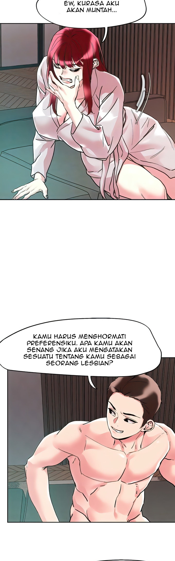 King of the Night - Chapter 93 21