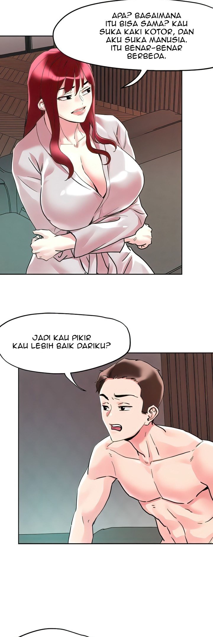 King of the Night - Chapter 93 22