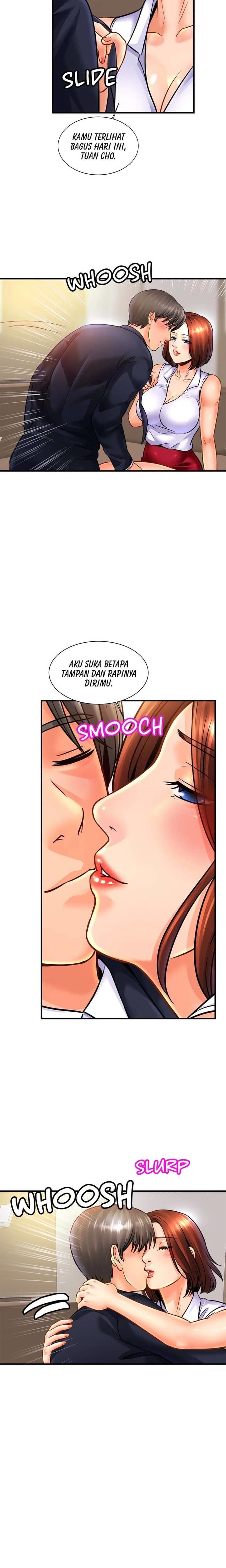 Close Family - Chapter 53 15