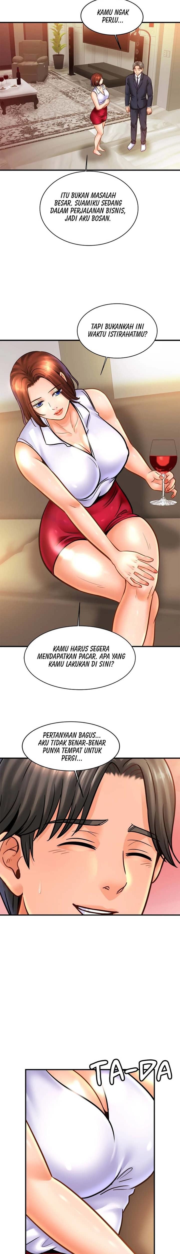Close Family - Chapter 53 13