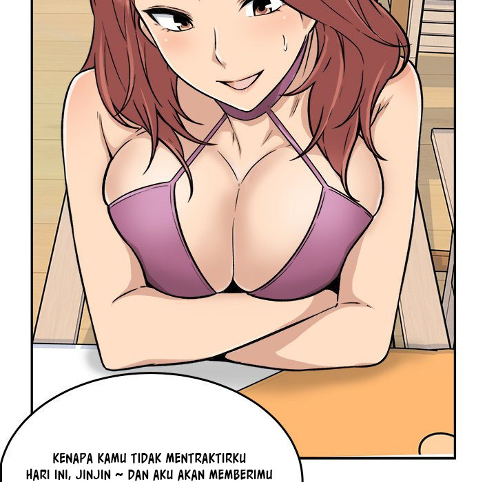 The Ark Is Me - Chapter 53 33