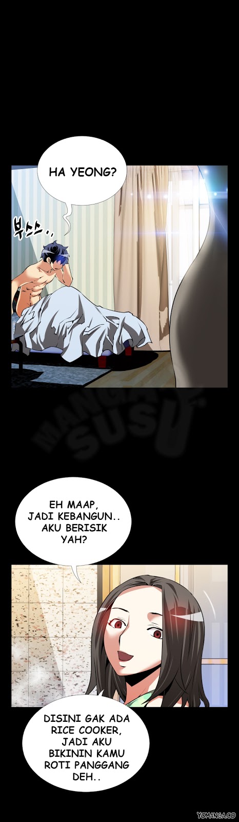 Love Parameter - Chapter 53 5