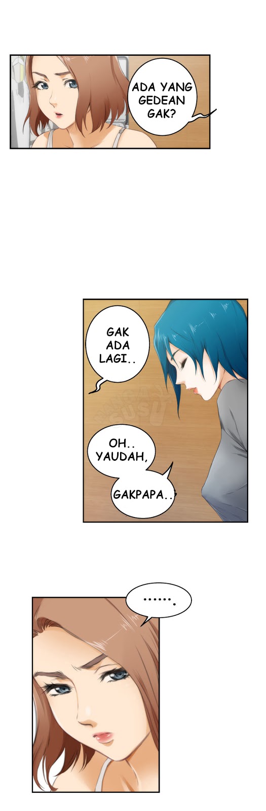 H-Mate - Chapter 53 2