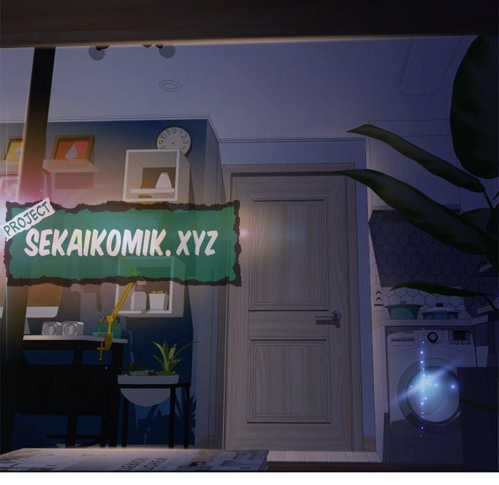 Close, but Far - Chapter 53 166