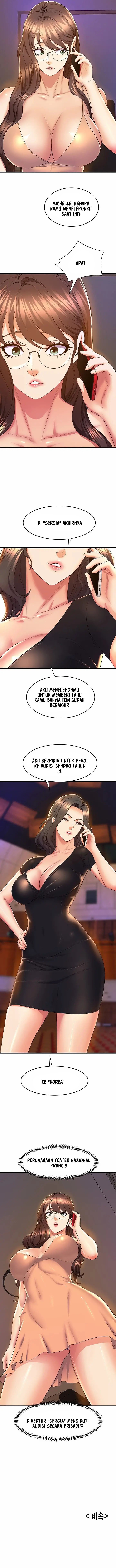 Dance Department’s Female Sunbaes - Chapter 53 8 Dance Department’s Female Sunbaes - Chapter 53 8