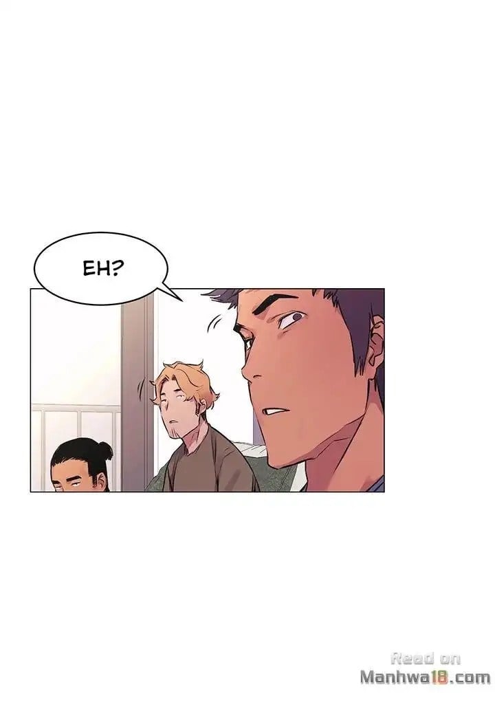 My Kingdom (Silent War) - Chapter 53 4 My Kingdom (Silent War) - Chapter 53 4