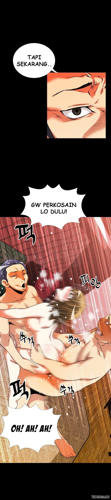 Love Parameter - Chapter 53 2