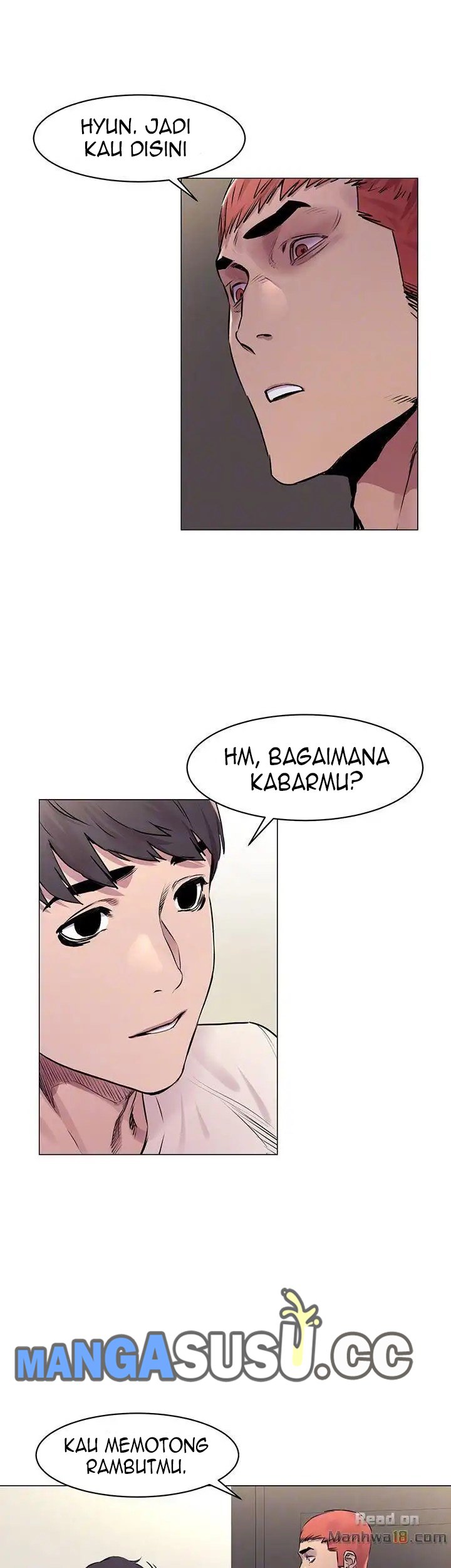 My Kingdom (Silent War) - Chapter 53 12 My Kingdom (Silent War) - Chapter 53 12