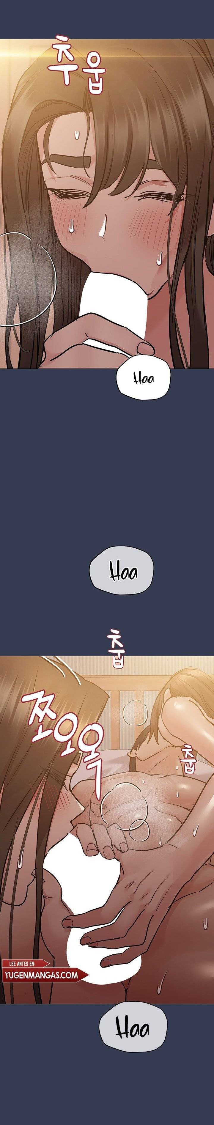 Keep It a Secret From Your Mother! - Chapter 53 8 Keep It a Secret From Your Mother! - Chapter 53 8