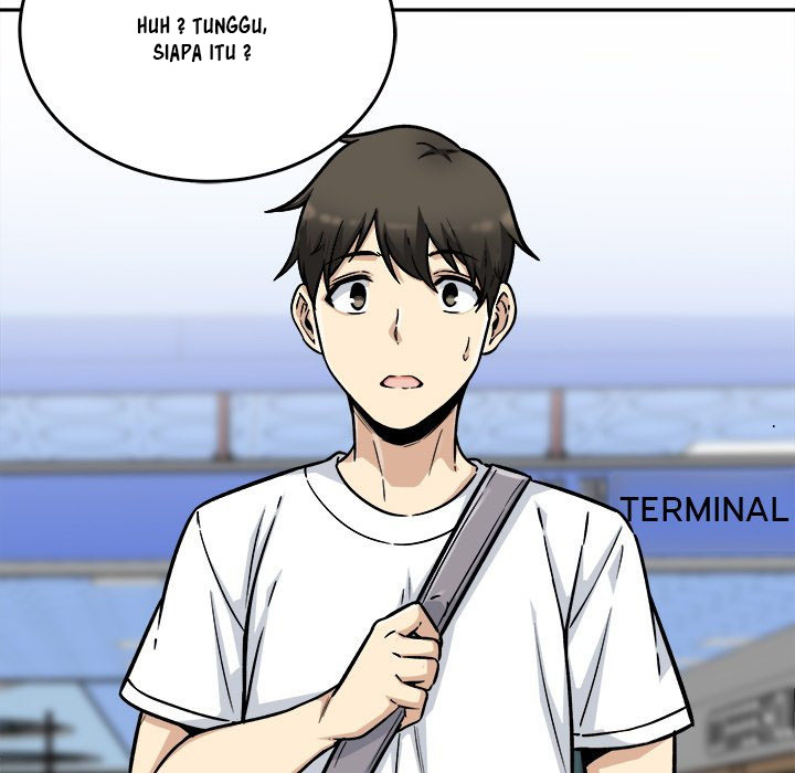 The Ark Is Me - Chapter 53 93