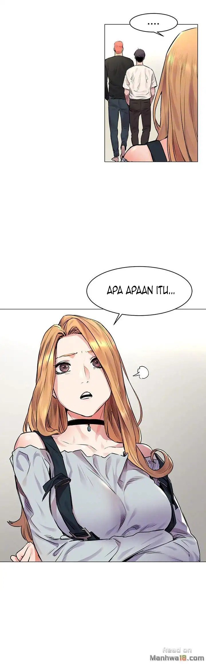 My Kingdom (Silent War) - Chapter 53 14 My Kingdom (Silent War) - Chapter 53 14