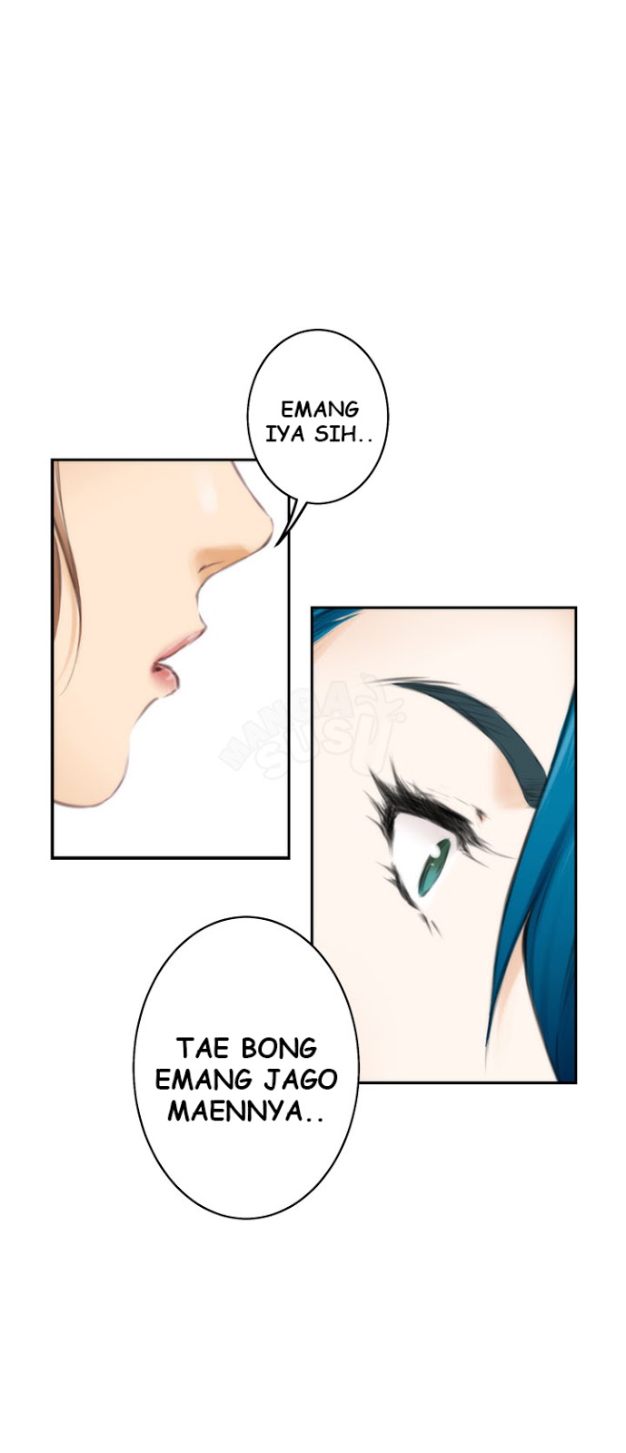 H-Mate - Chapter 53 7