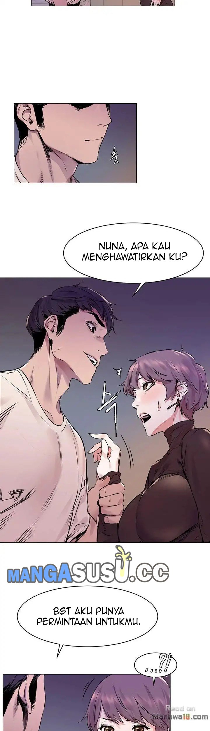 My Kingdom (Silent War) - Chapter 53 47 My Kingdom (Silent War) - Chapter 53 47