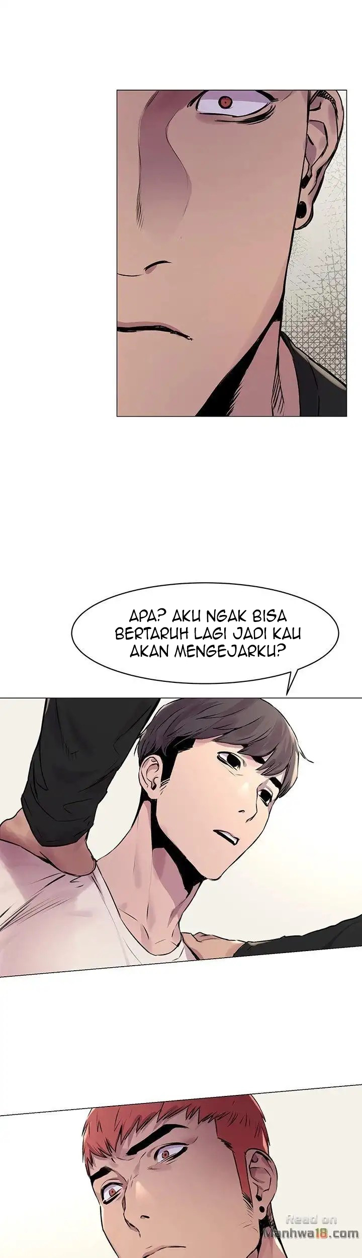 My Kingdom (Silent War) - Chapter 53 21 My Kingdom (Silent War) - Chapter 53 21