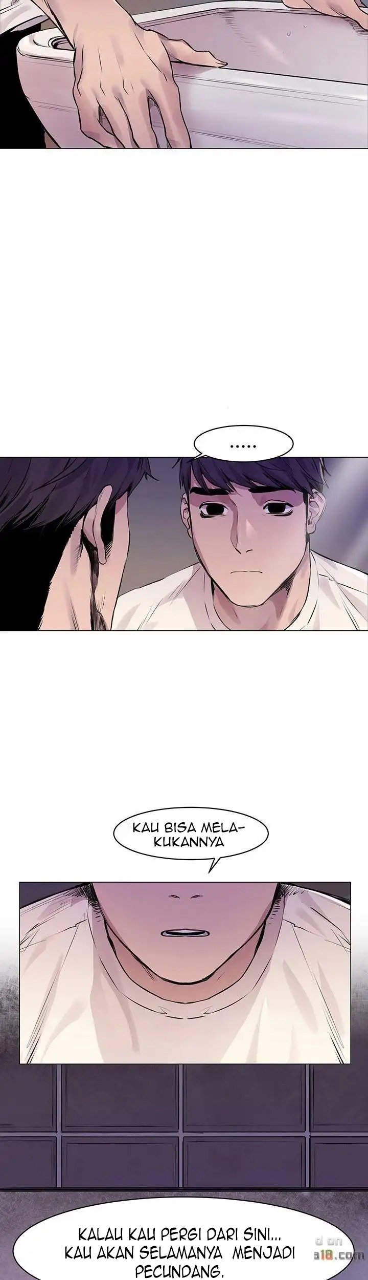 My Kingdom (Silent War) - Chapter 53 43 My Kingdom (Silent War) - Chapter 53 43