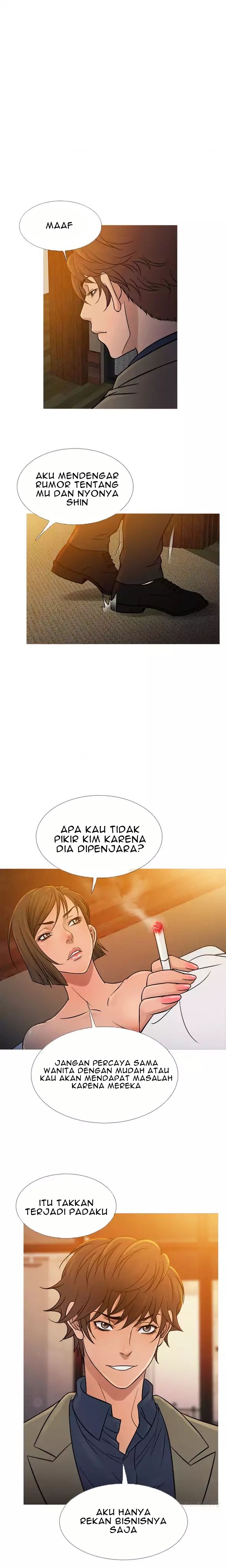 Heaven (Onion) - Chapter 53 12 Heaven (Onion) - Chapter 53 12