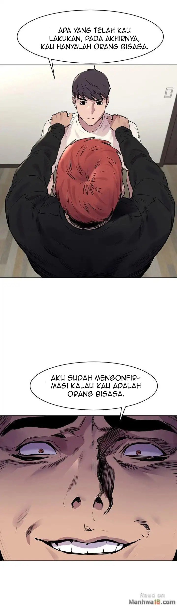 My Kingdom (Silent War) - Chapter 53 19 My Kingdom (Silent War) - Chapter 53 19