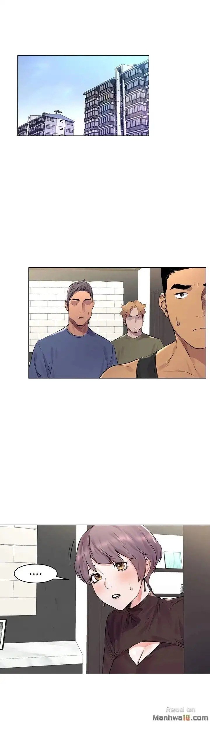 My Kingdom (Silent War) - Chapter 53 11 My Kingdom (Silent War) - Chapter 53 11