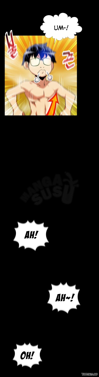 Love Parameter - Chapter 53 10