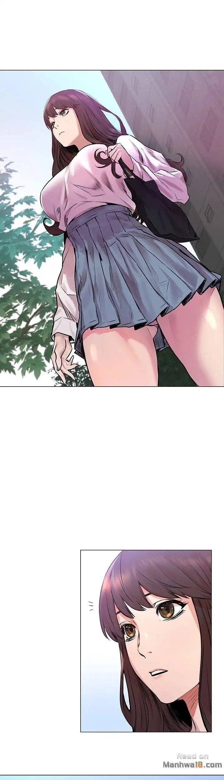 My Kingdom (Silent War) - Chapter 53 30 My Kingdom (Silent War) - Chapter 53 30