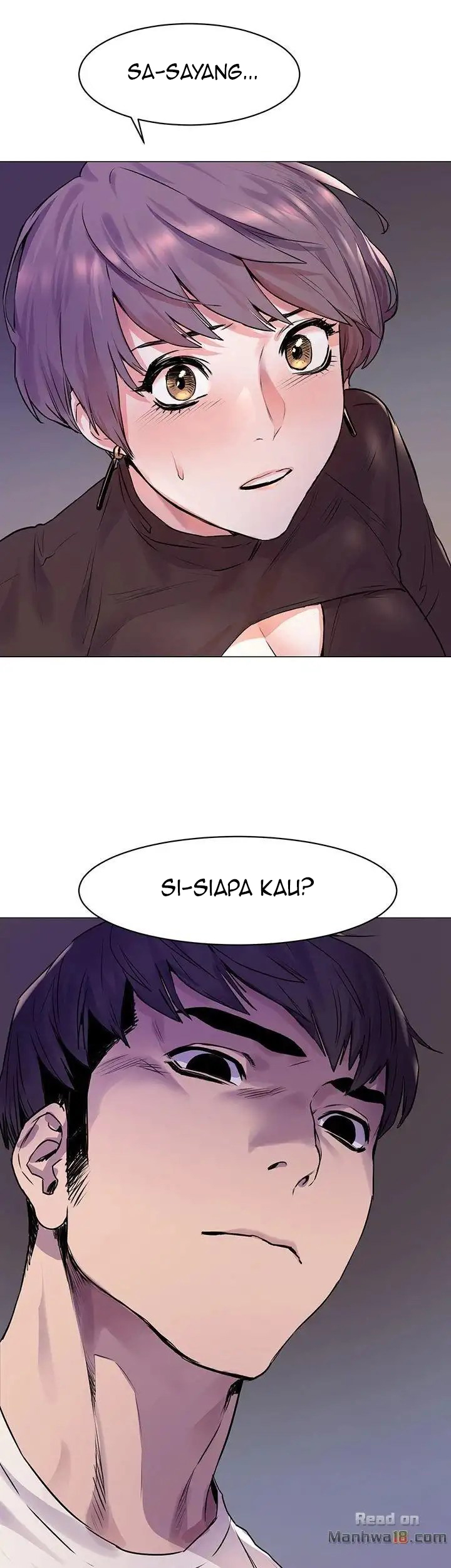 My Kingdom (Silent War) - Chapter 53 50 My Kingdom (Silent War) - Chapter 53 50