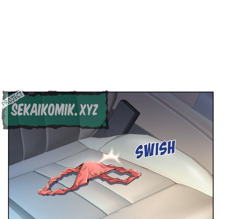 Close, but Far - Chapter 53 86