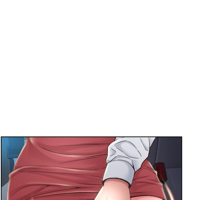 Close, but Far - Chapter 53 81