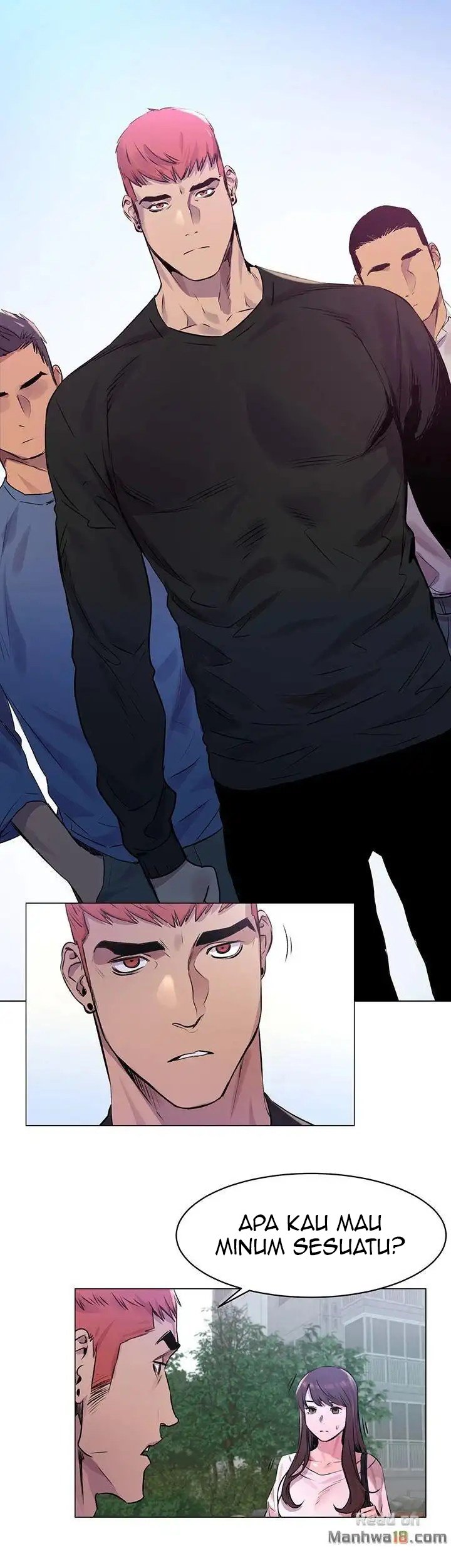 My Kingdom (Silent War) - Chapter 53 31 My Kingdom (Silent War) - Chapter 53 31