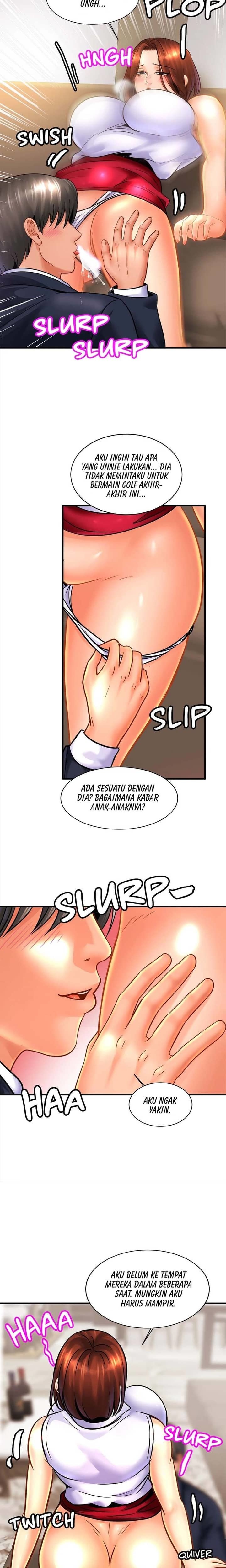 Close Family - Chapter 53 18