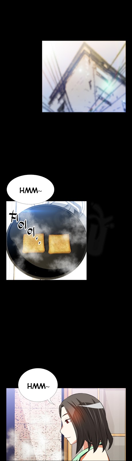 Love Parameter - Chapter 53 4