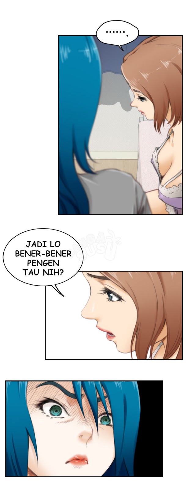 H-Mate - Chapter 53 11