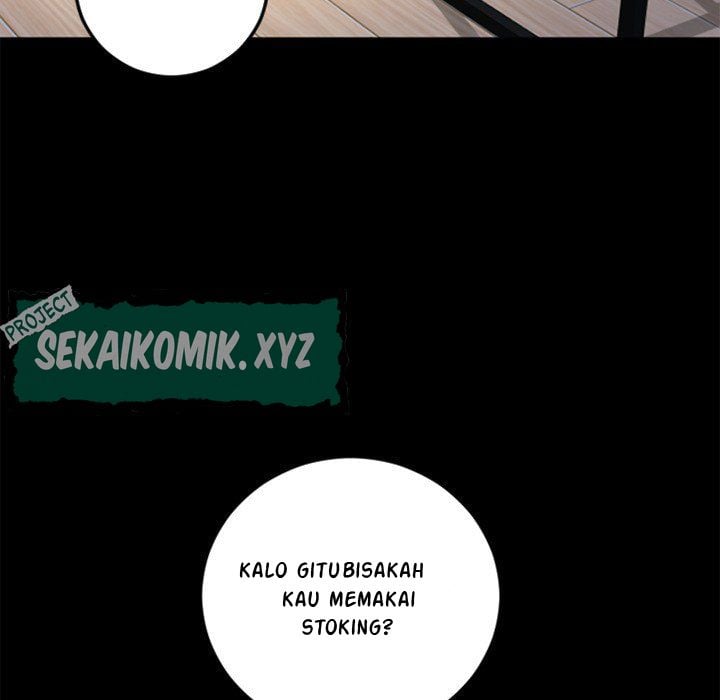 Close, but Far - Chapter 53 194